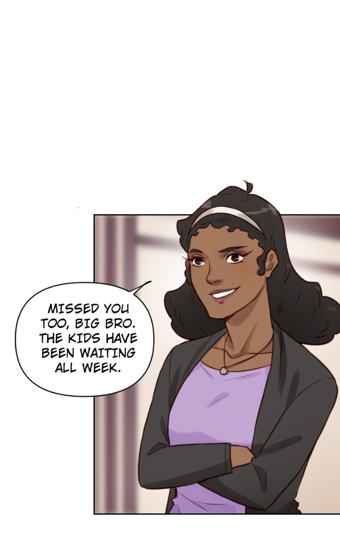 Spells From Hell Chapter 42 page 36 - 