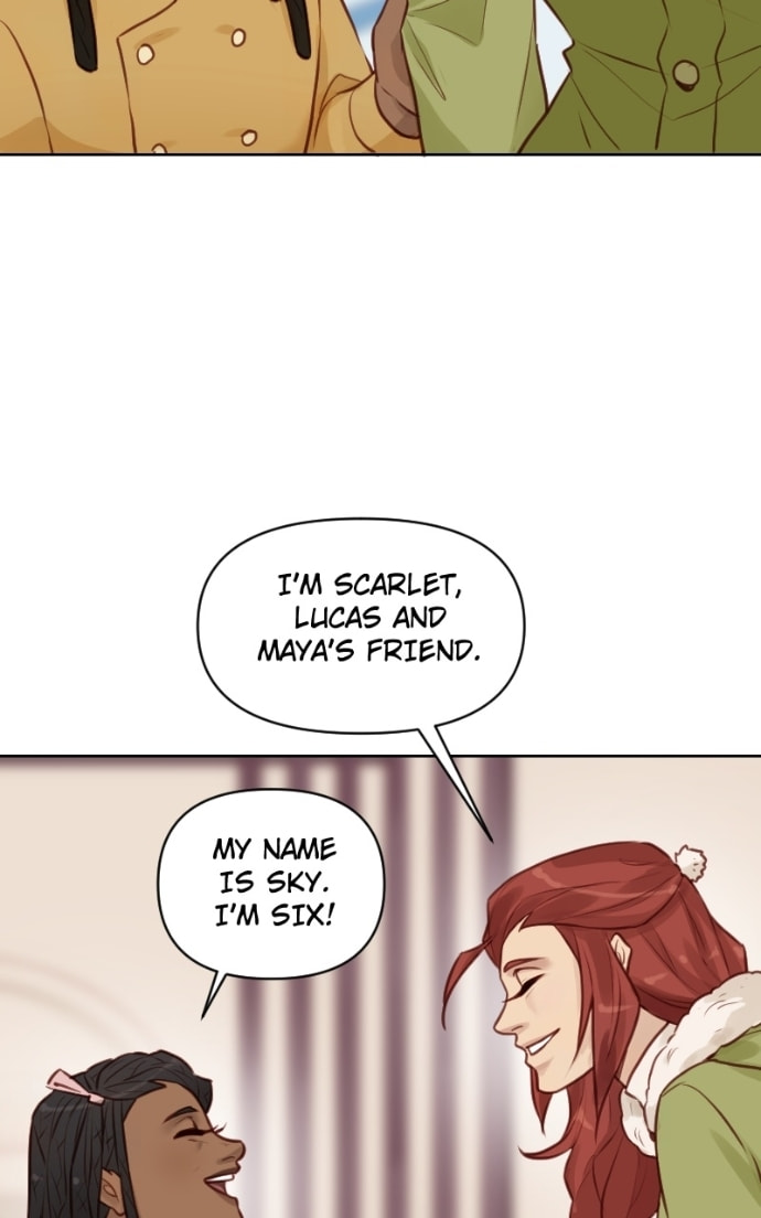Spells From Hell Chapter 42 page 38 - 