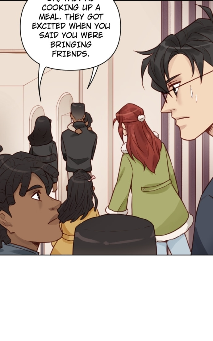 Spells From Hell Chapter 42 page 40 - 