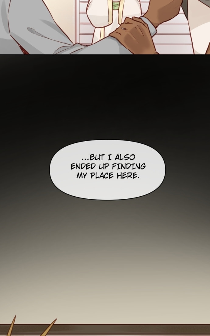 Spells From Hell Chapter 42 page 5 - 