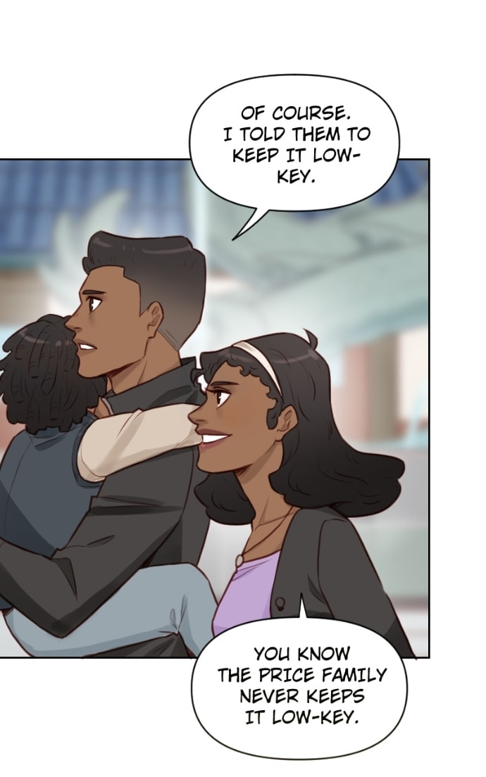 Spells From Hell Chapter 42 page 41 - 