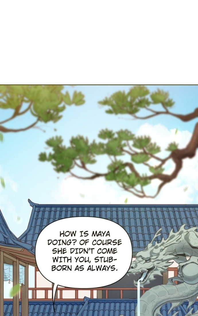 Spells From Hell Chapter 42 page 42 - 