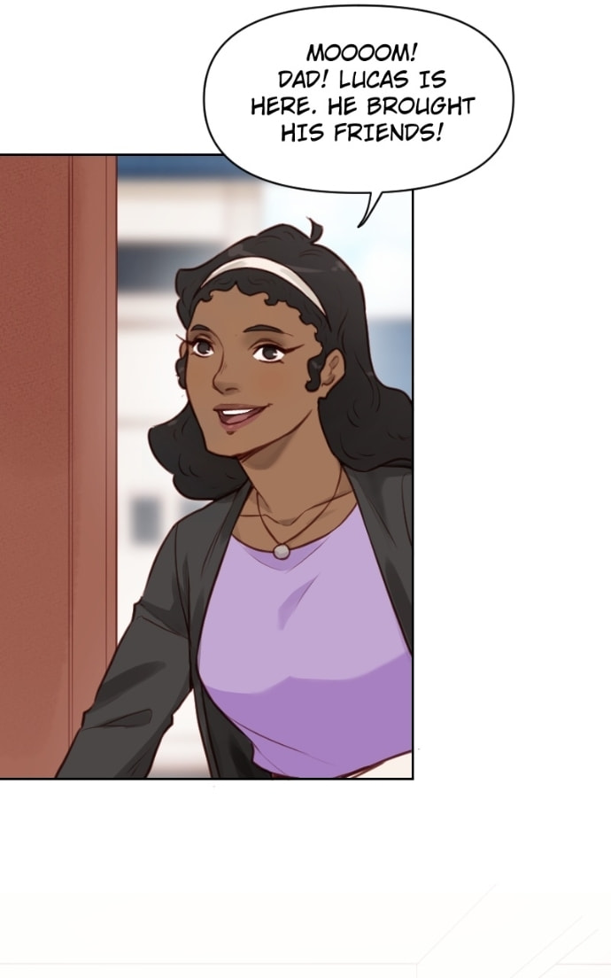 Spells From Hell Chapter 42 page 44 - 