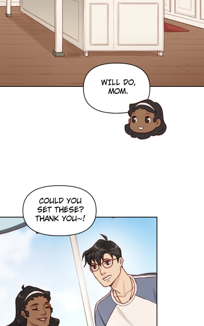 Spells From Hell Chapter 42 page 46 - 