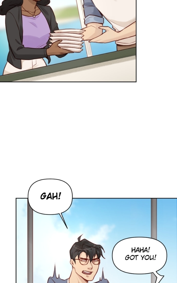Spells From Hell Chapter 42 page 47 - 