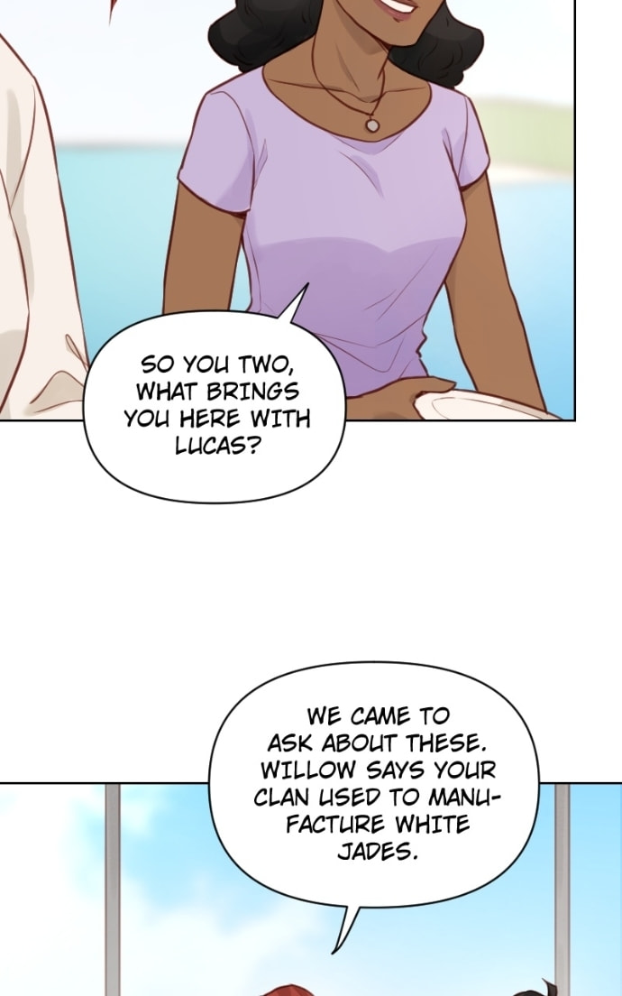 Spells From Hell Chapter 42 page 49 - 