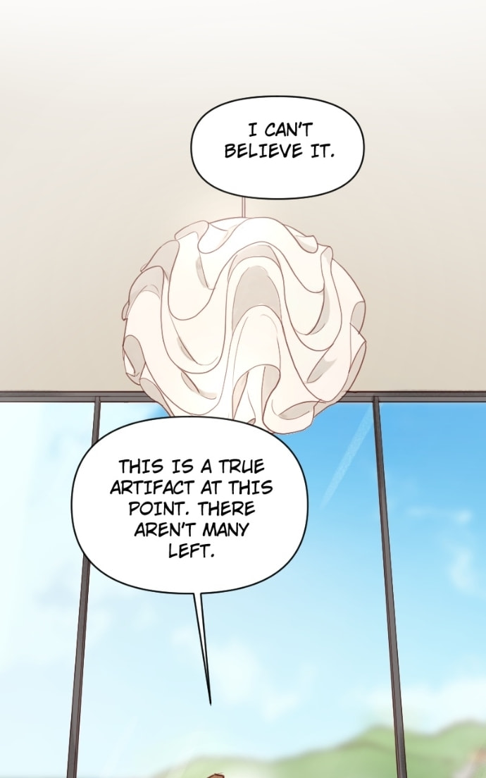 Spells From Hell Chapter 42 page 53 - 