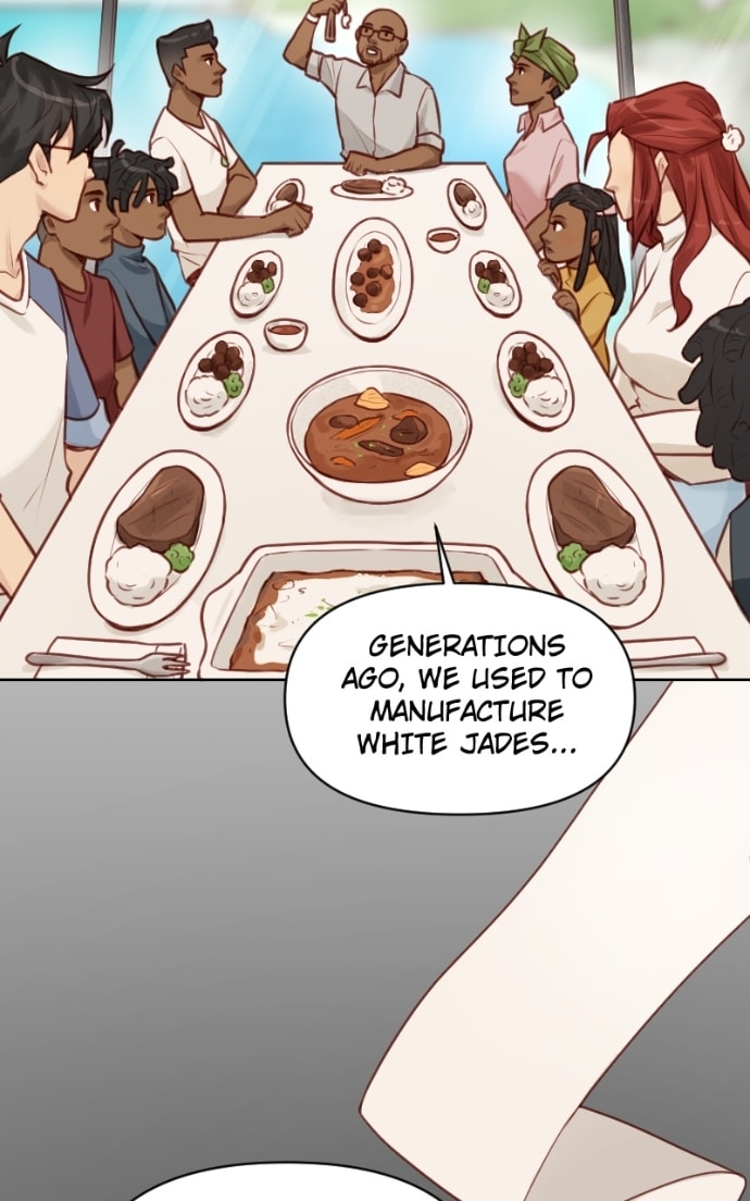 Spells From Hell Chapter 42 page 54 - 