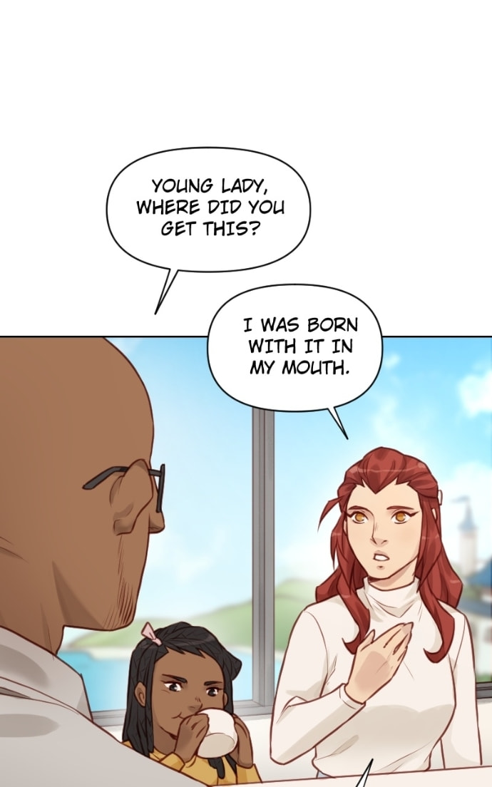 Spells From Hell Chapter 42 page 57 - 