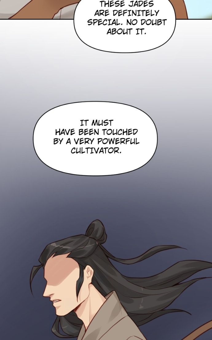 Spells From Hell Chapter 42 page 60 - 