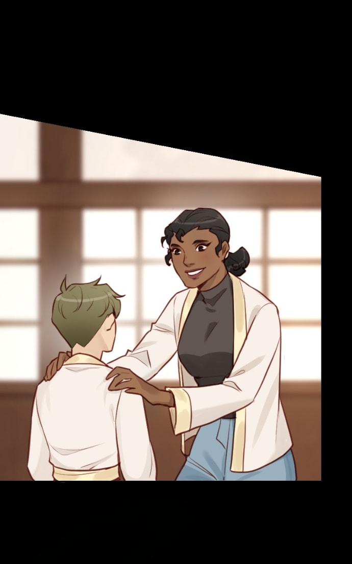 Spells From Hell Chapter 42 page 7 - 