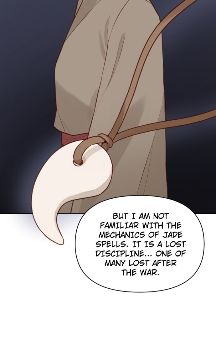 Spells From Hell Chapter 42 page 61 - 