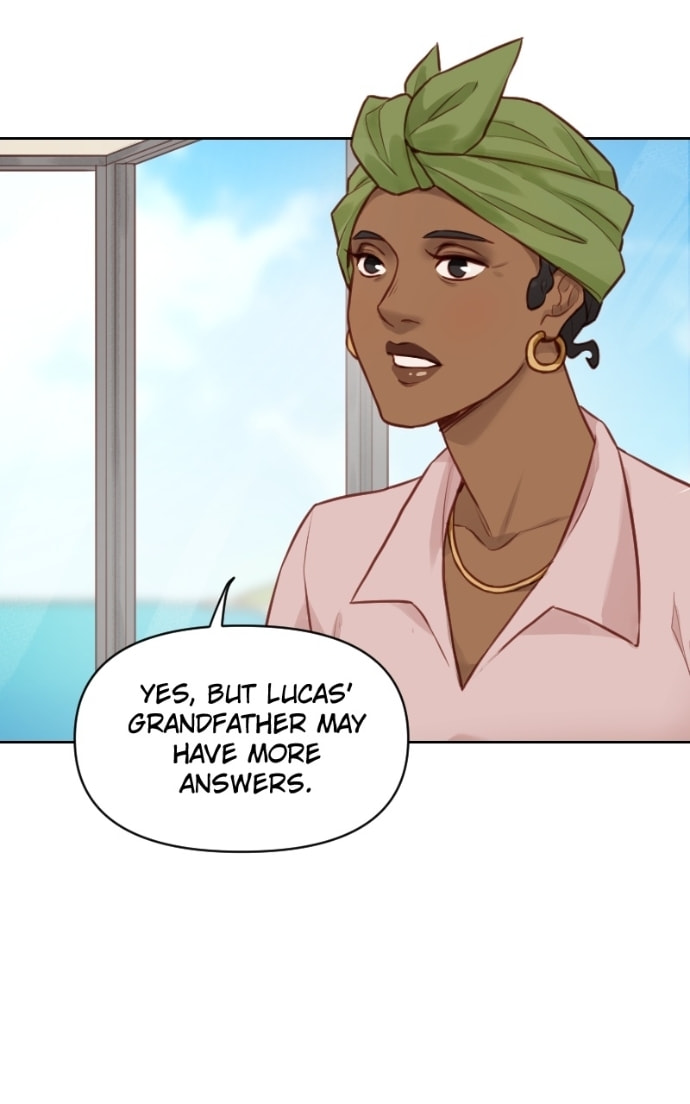 Spells From Hell Chapter 42 page 62 - 