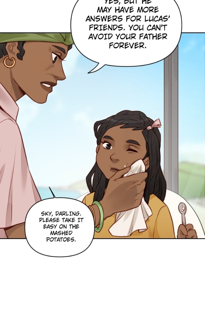 Spells From Hell Chapter 42 page 64 - 