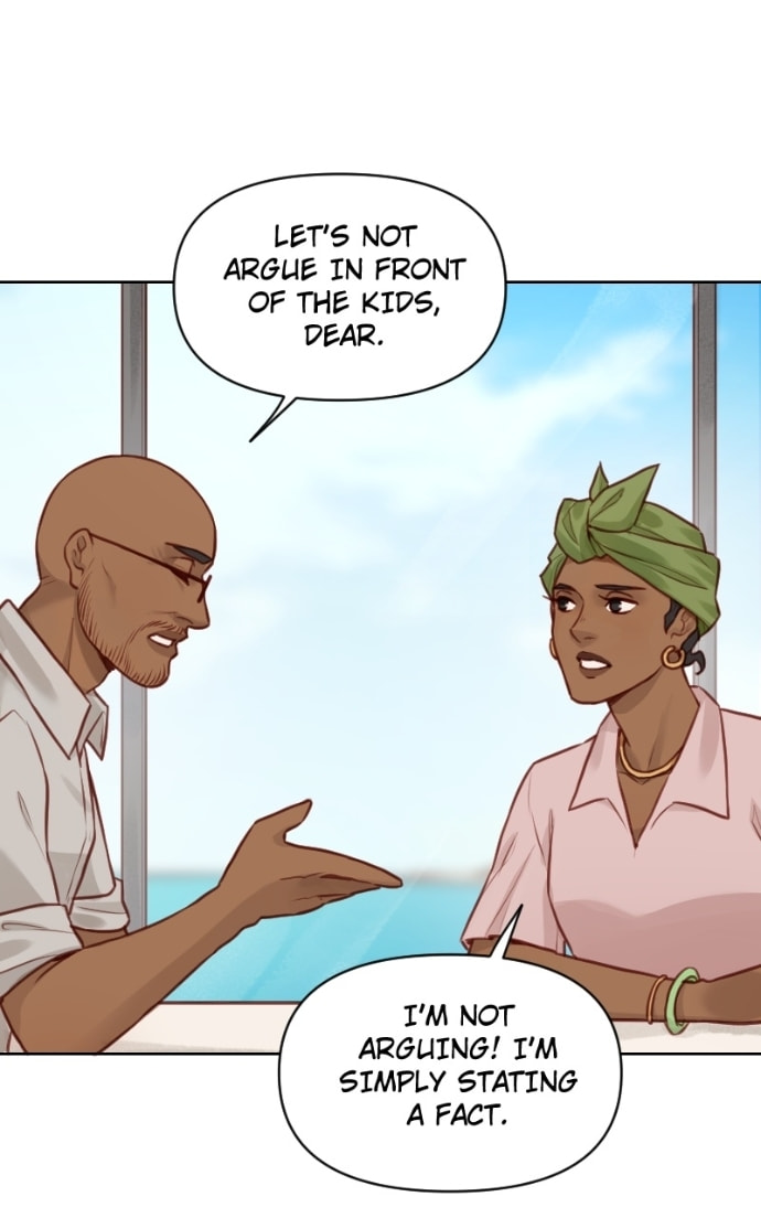 Spells From Hell Chapter 42 page 65 - 