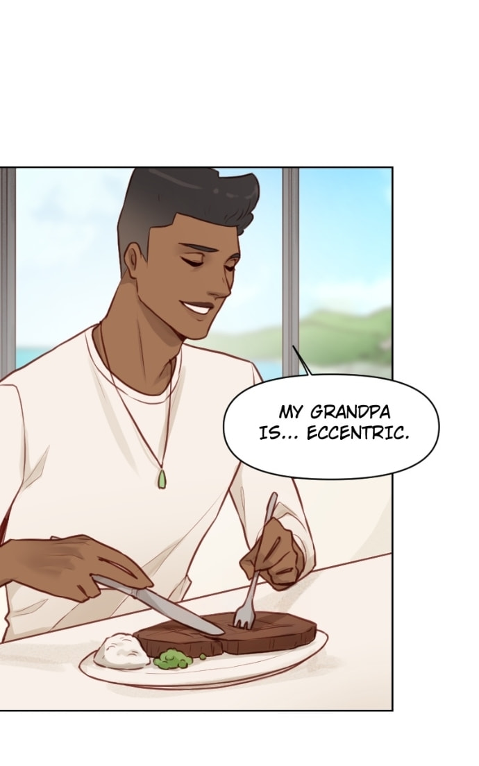 Spells From Hell Chapter 42 page 66 - 
