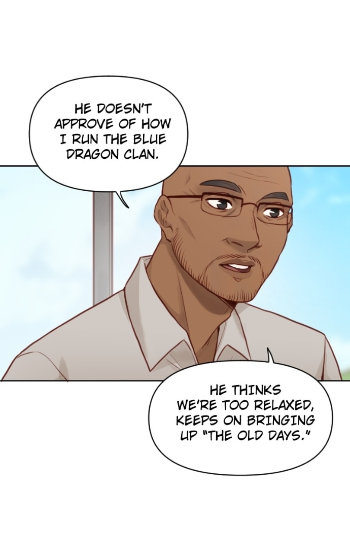 Spells From Hell Chapter 42 page 67 - 