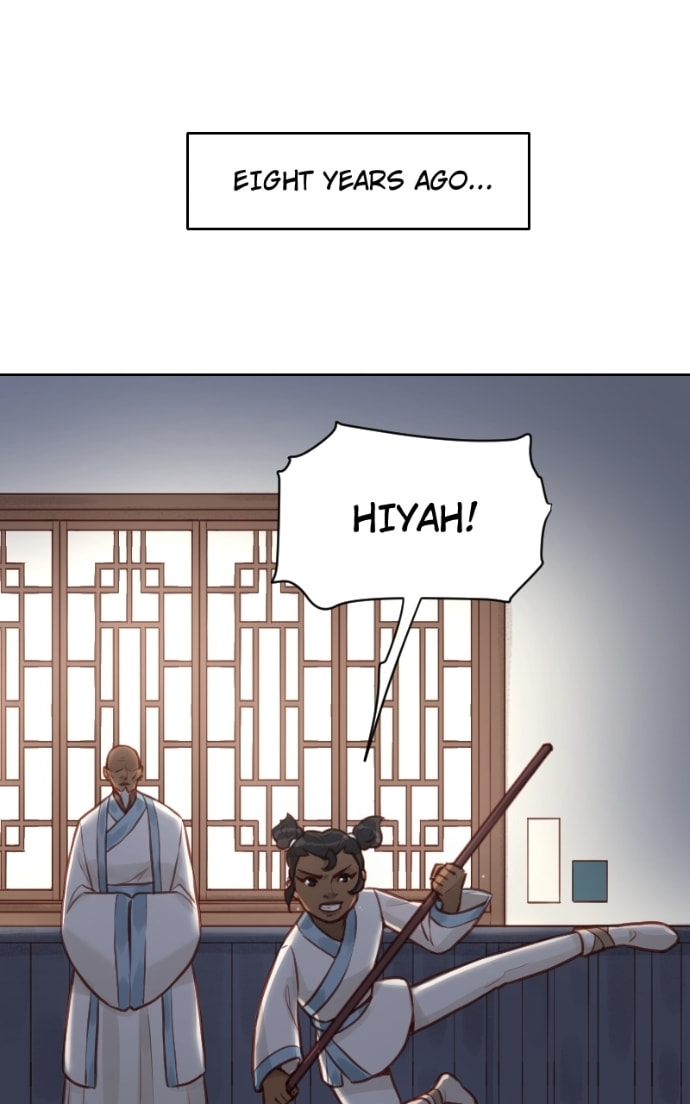 Spells From Hell Chapter 42 page 69 - 