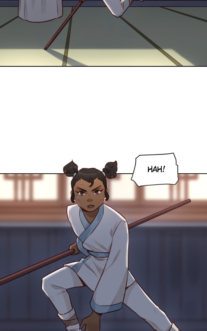 Spells From Hell Chapter 42 page 70 - 