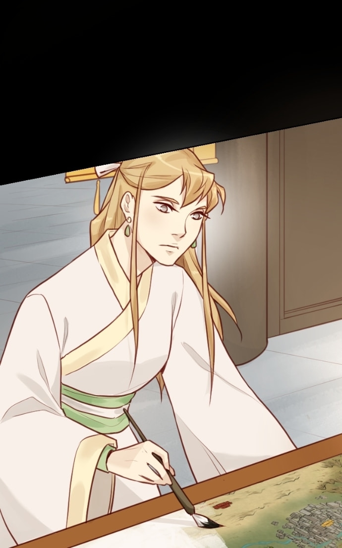 Spells From Hell Chapter 42 page 8 - 