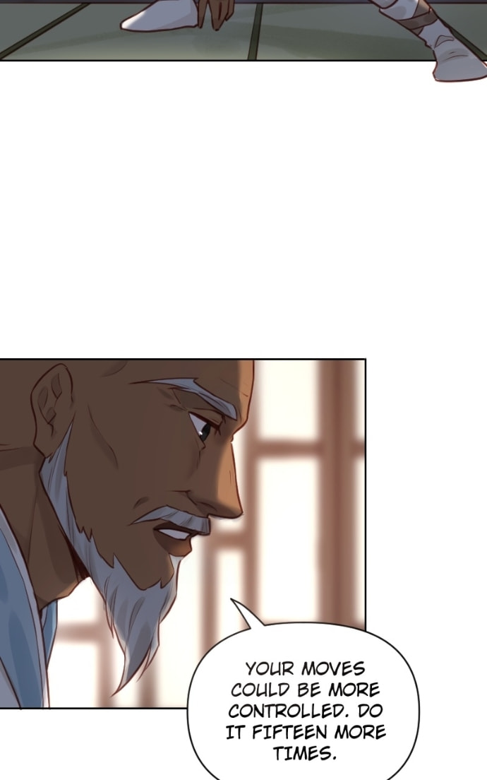Spells From Hell Chapter 42 page 71 - 
