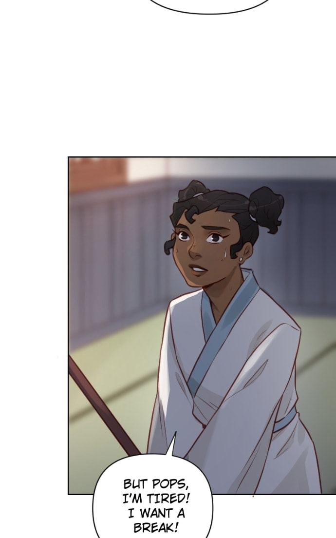 Spells From Hell Chapter 42 page 72 - 