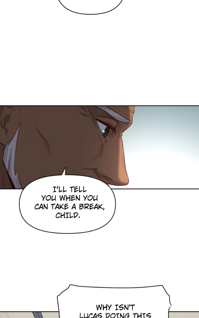 Spells From Hell Chapter 42 page 73 - 