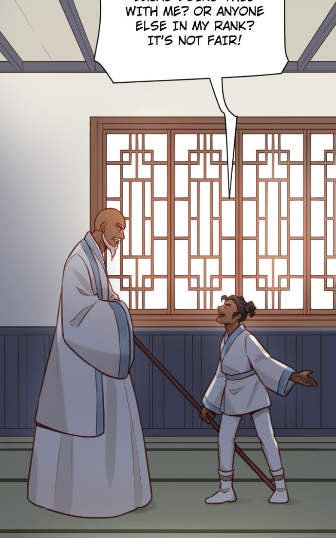 Spells From Hell Chapter 42 page 74 - 