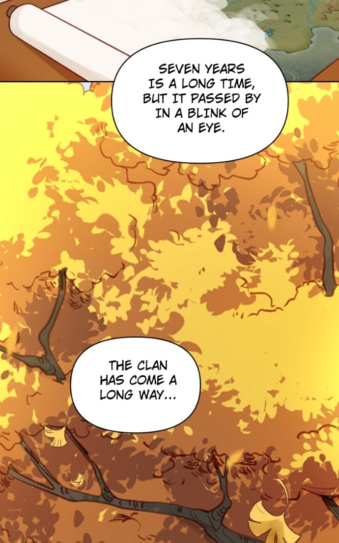 Spells From Hell Chapter 42 page 9 - 