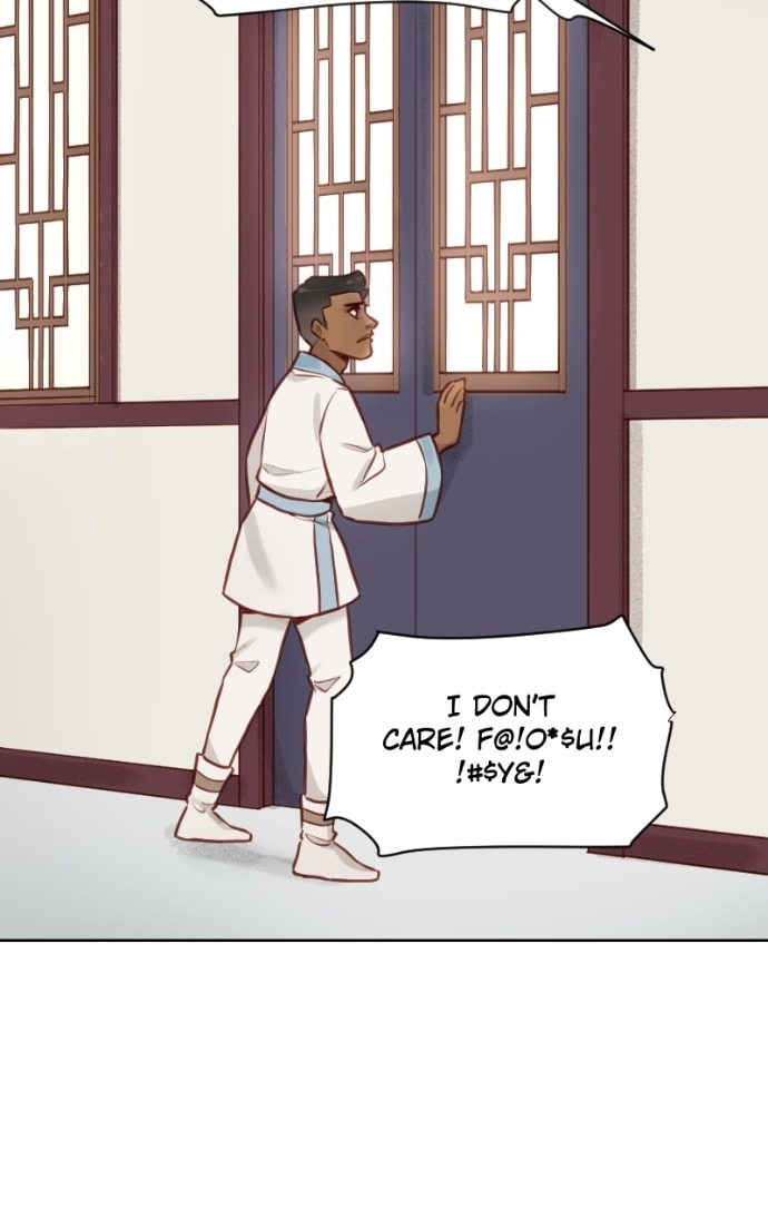 Spells From Hell Chapter 42 page 82 - 