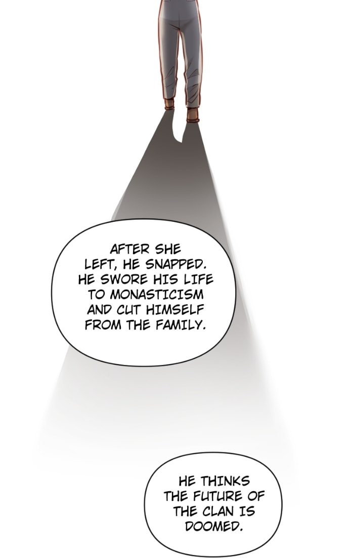 Spells From Hell Chapter 42 page 84 - 