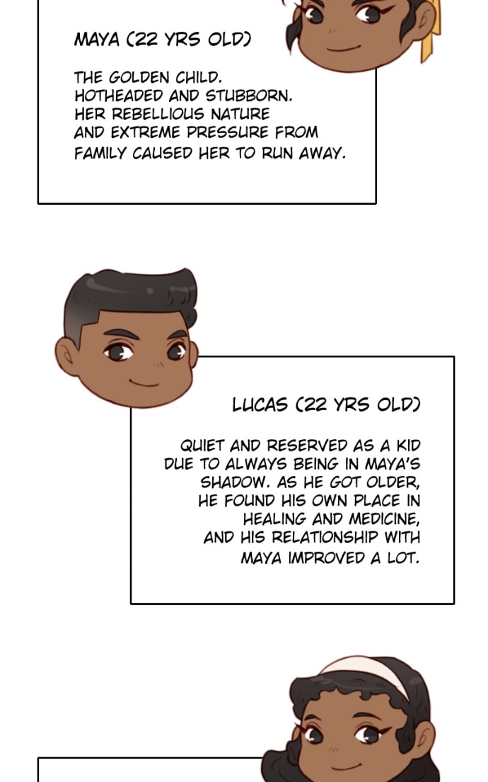 Spells From Hell Chapter 42 page 94 - 