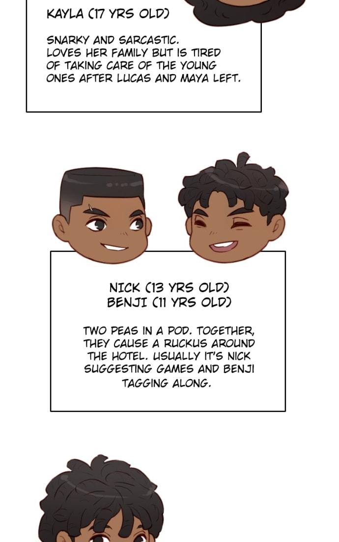 Spells From Hell Chapter 42 page 95 - 