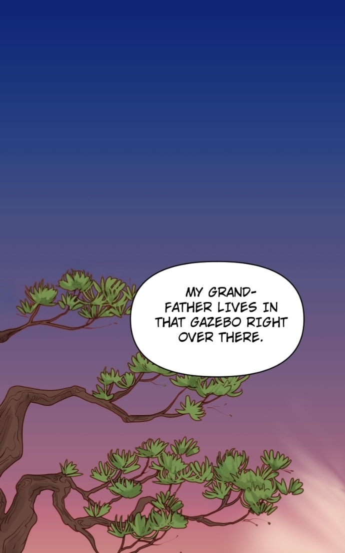 Spells From Hell Chapter 43 page 2 - 