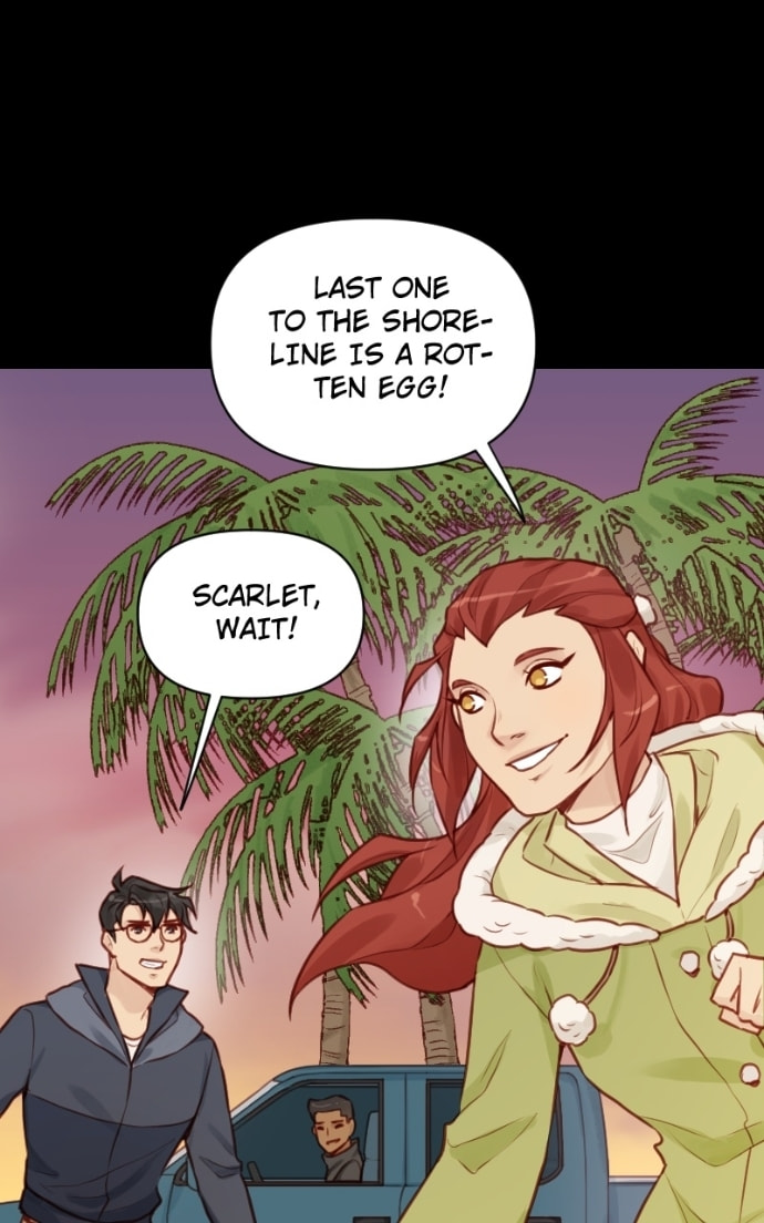 Spells From Hell Chapter 43 page 11 - 