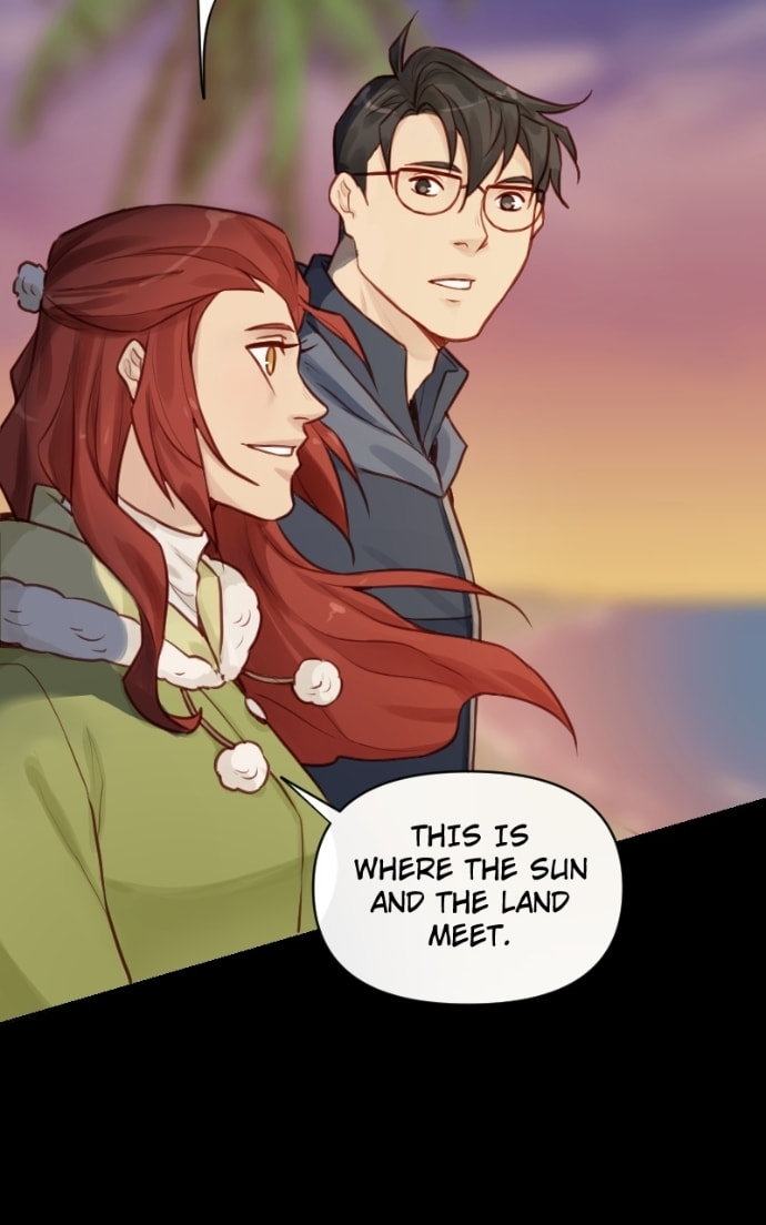Spells From Hell Chapter 43 page 15 - 