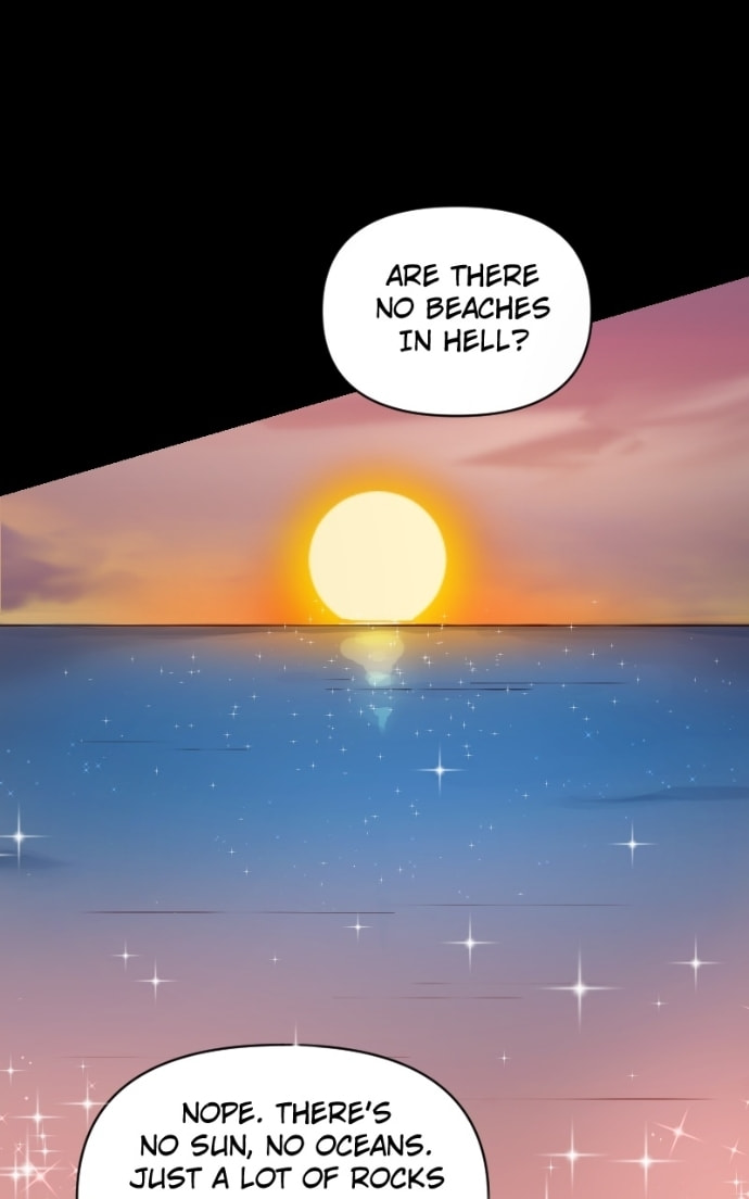 Spells From Hell Chapter 43 page 16 - 
