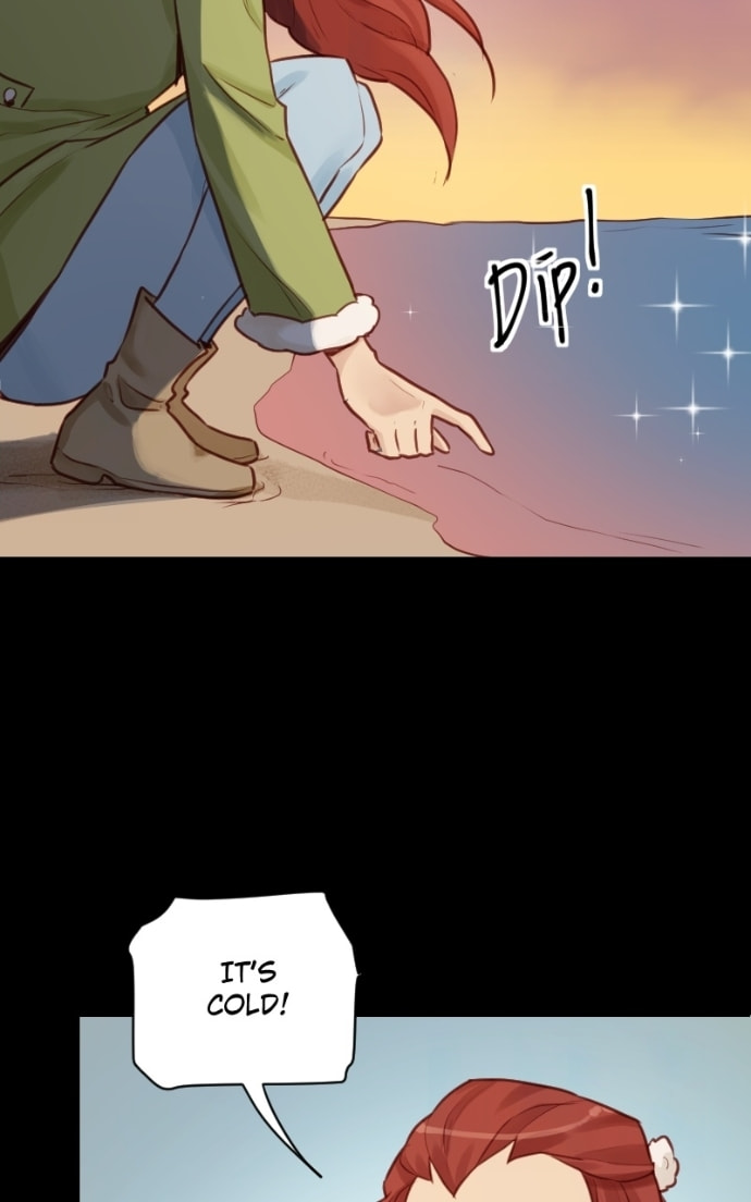Spells From Hell Chapter 43 page 18 - 