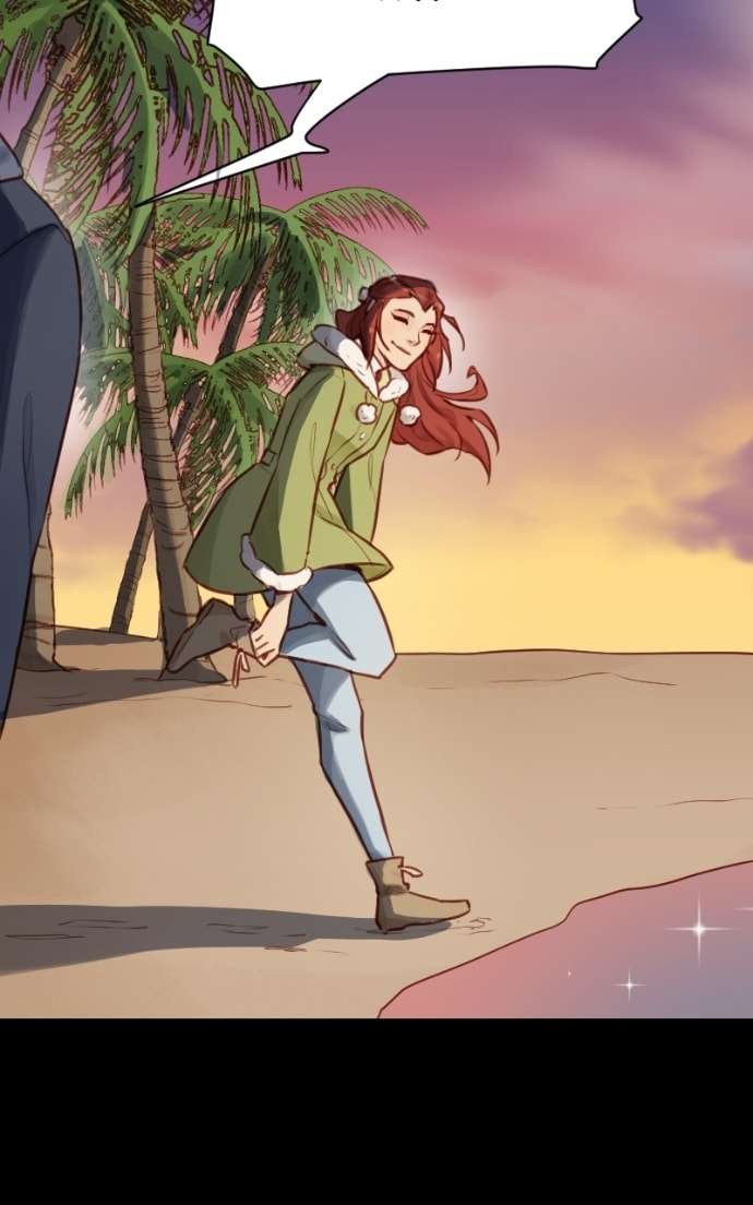 Spells From Hell Chapter 43 page 20 - 