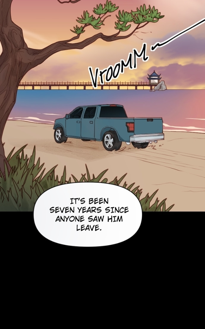 Spells From Hell Chapter 43 page 3 - 