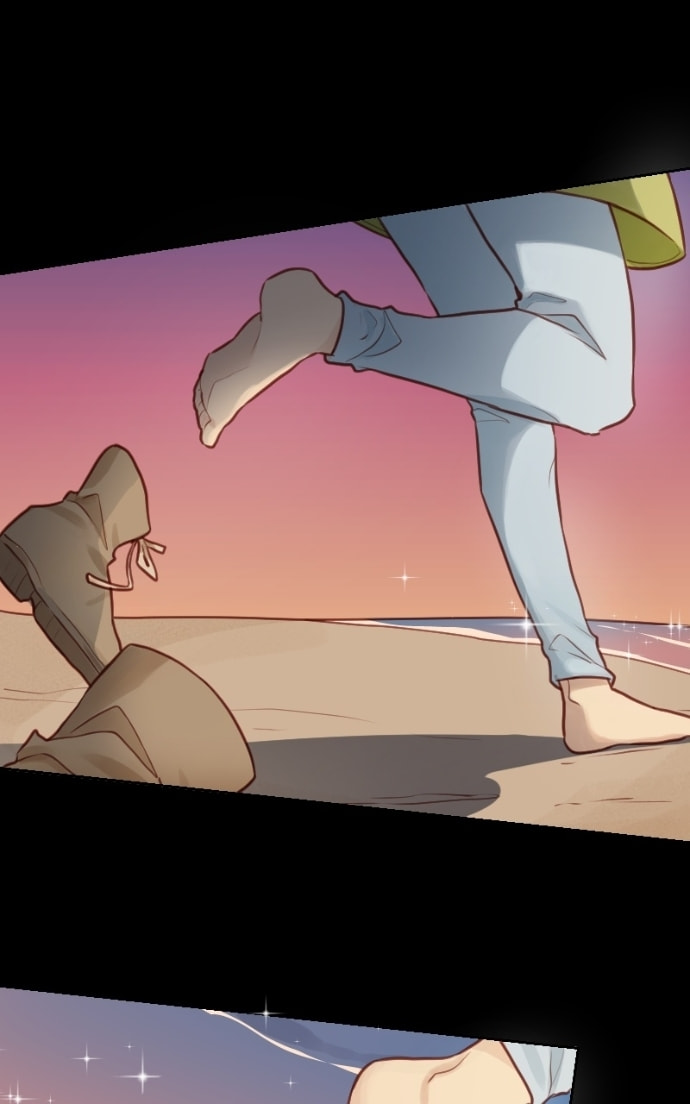 Spells From Hell Chapter 43 page 21 - 