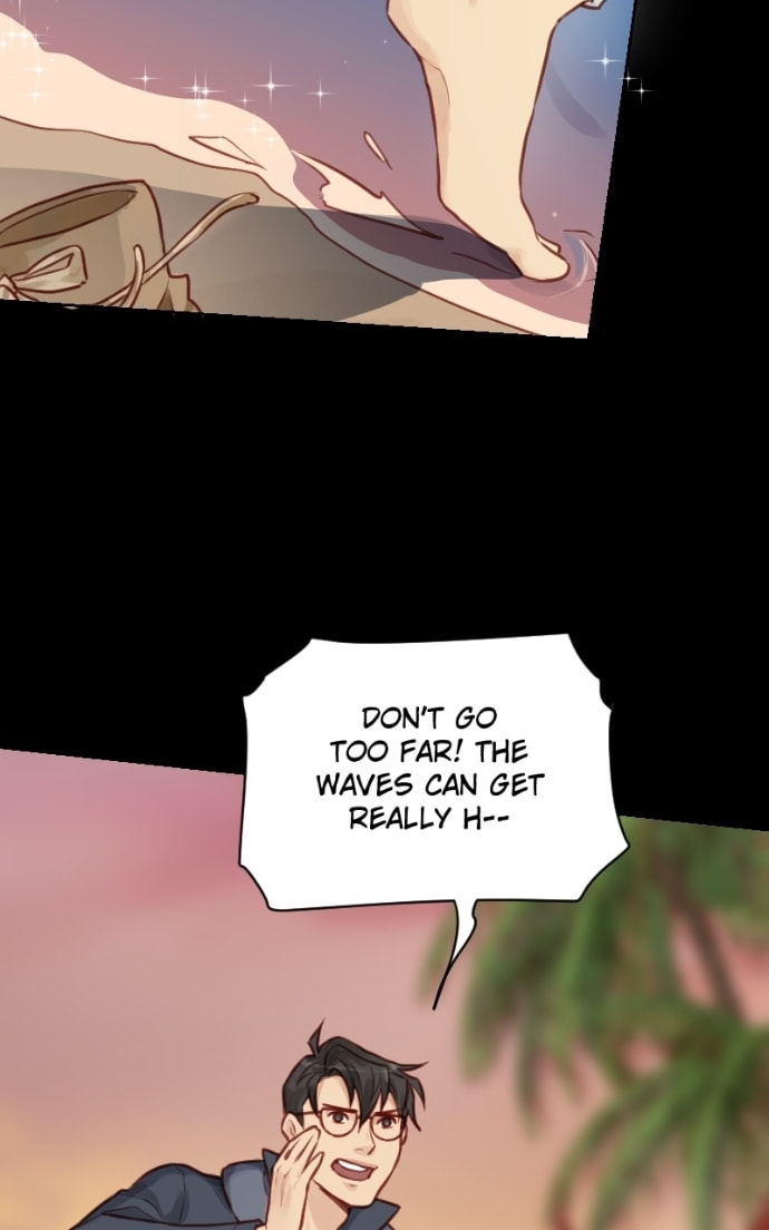 Spells From Hell Chapter 43 page 22 - 