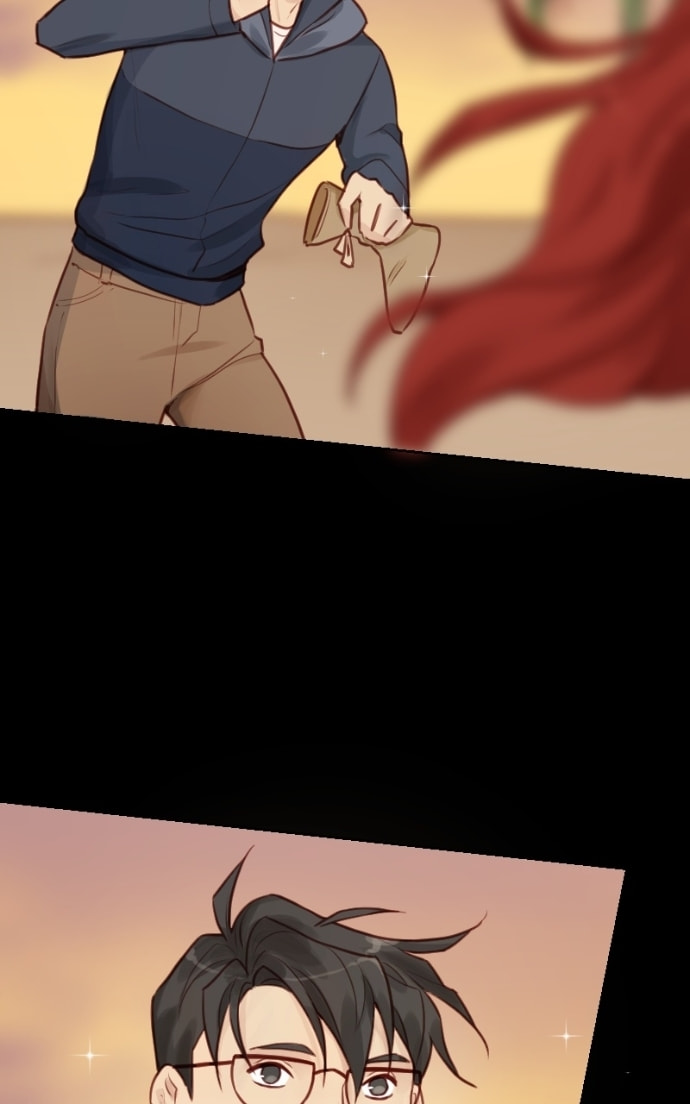 Spells From Hell Chapter 43 page 23 - 