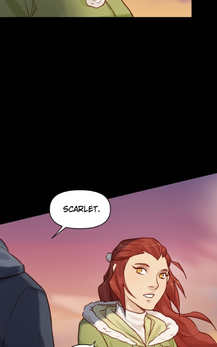 Spells From Hell Chapter 43 page 28 - 