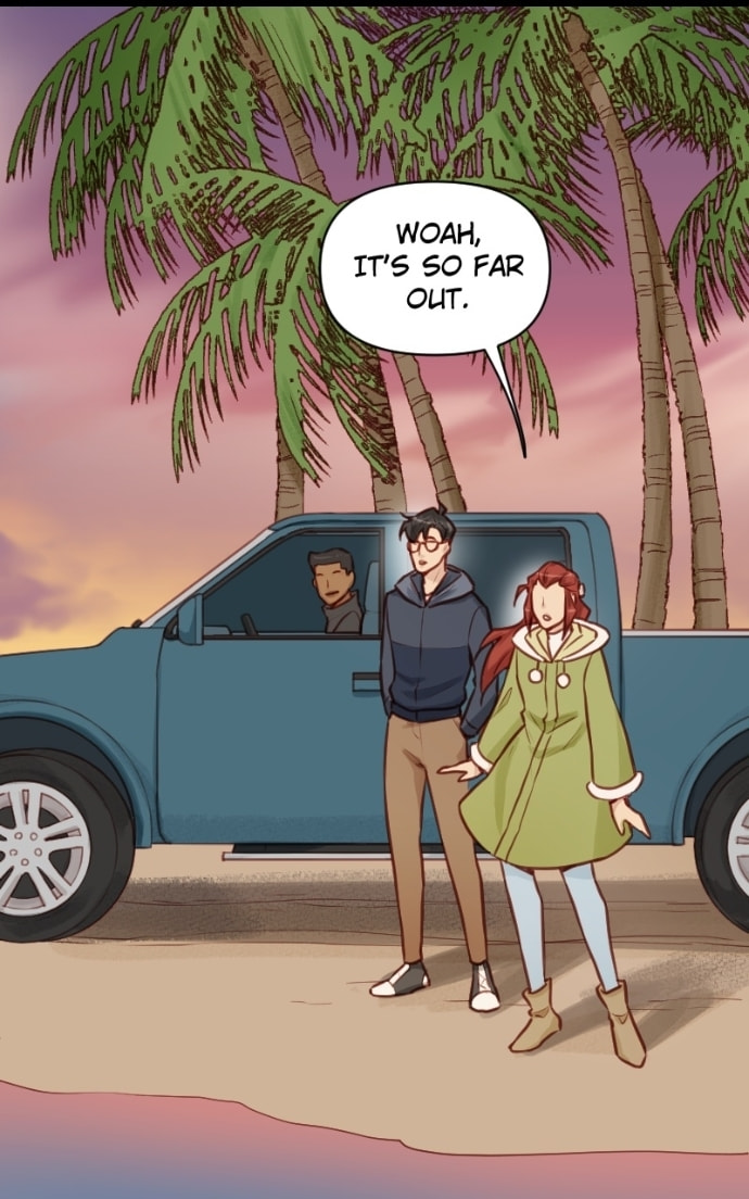 Spells From Hell Chapter 43 page 4 - 