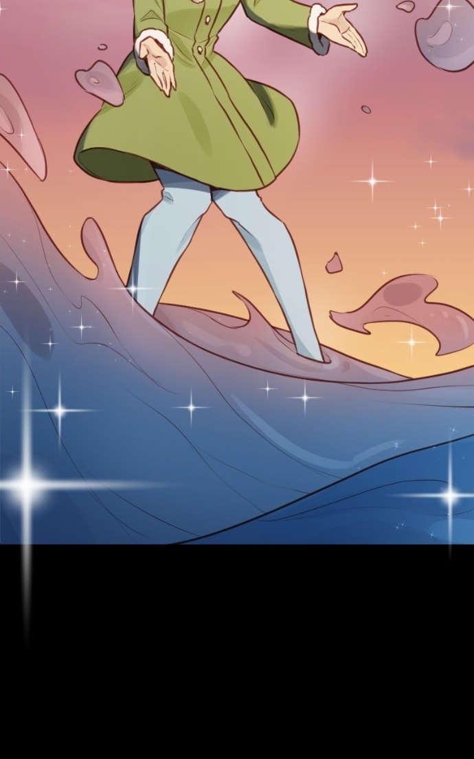 Spells From Hell Chapter 43 page 32 - 