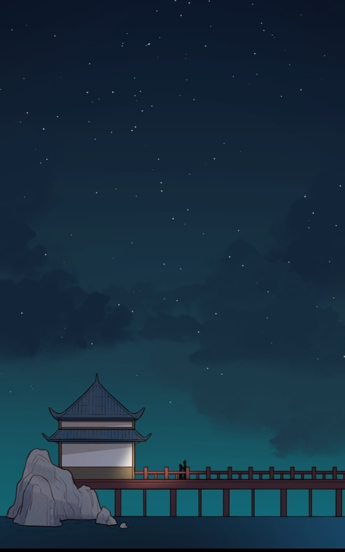 Spells From Hell Chapter 43 page 37 - 