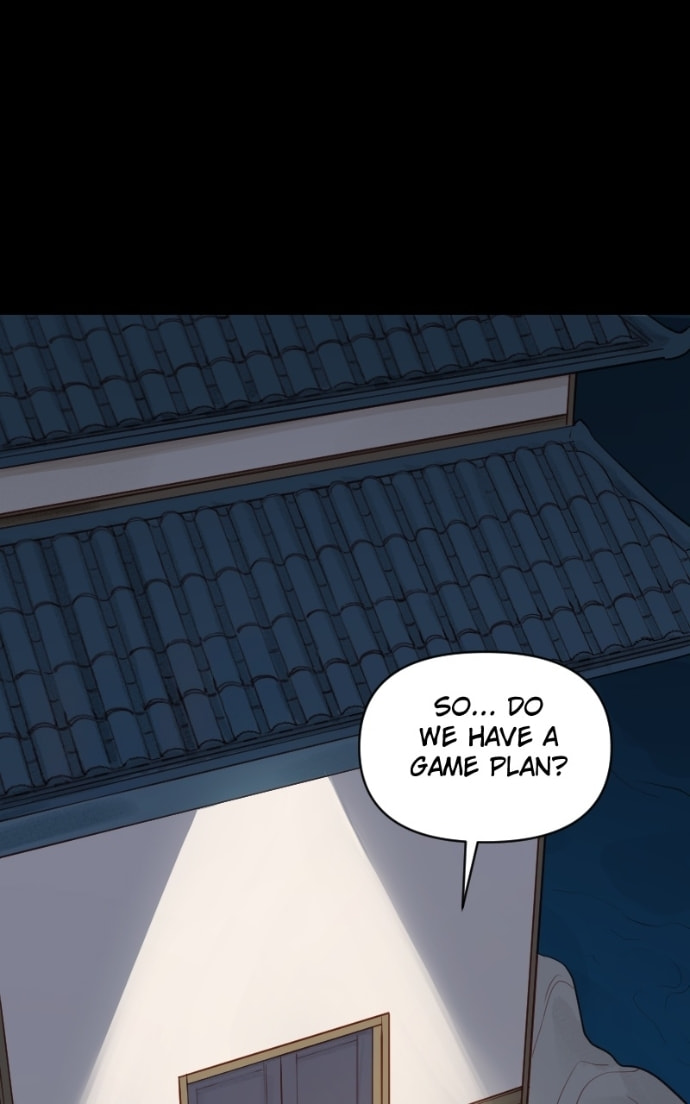 Spells From Hell Chapter 43 page 38 - 