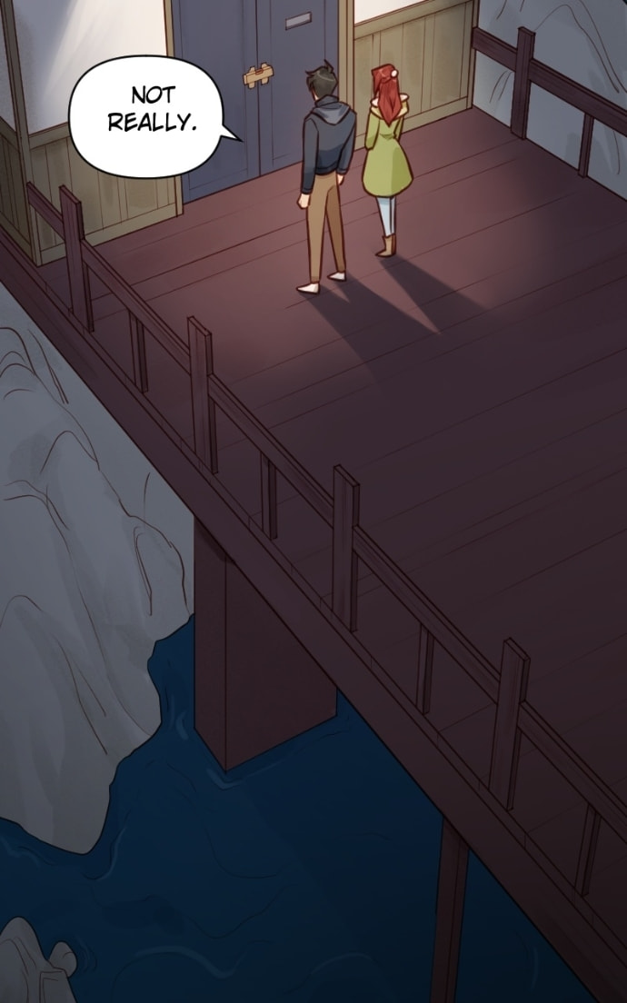 Spells From Hell Chapter 43 page 39 - 