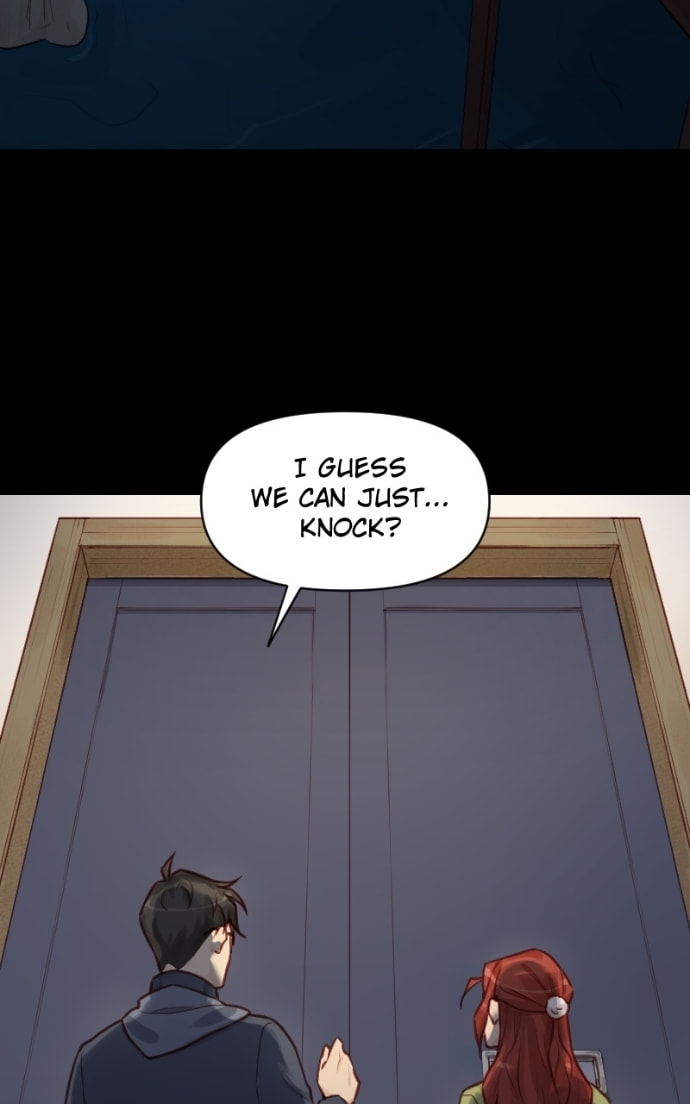 Spells From Hell Chapter 43 page 40 - 